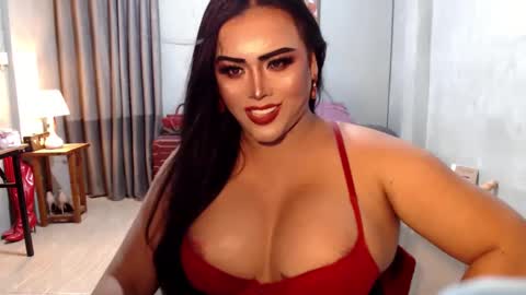 Cassy online show from December 16, 2024, 10:50 am