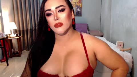 Cassy online show from January 12, 2025, 2:41 pm