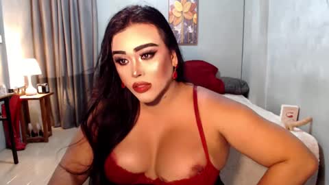Cassy online show from March 2, 2025, 9:54 pm