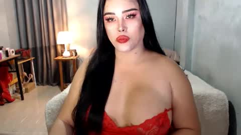 Cassy online show from September 12, 2025, 9:48 pm