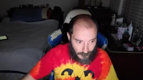 Sh online show from October 21, 2025, 2:01 am