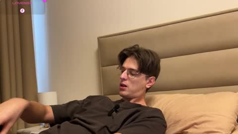 Chris online show from January 19, 2026, 7:23 am