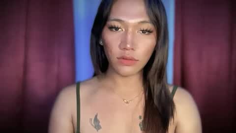 LOVING JAMMELA online show from September 28, 2025, 3:17 pm