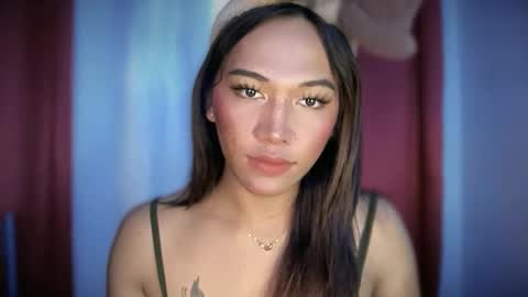 LOVING JAMMELA online show from September 29, 2025, 7:24 am