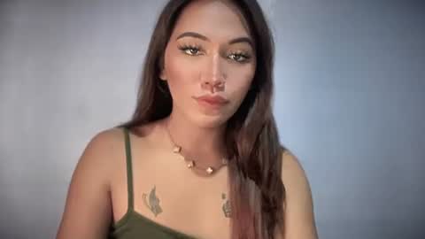 Snapshot of yourhotlove_jamellaxxx chatting on October 19, 2025, 7:03 pm LOVING JAMMELA online show from October 19, 2025, 7:03 pm