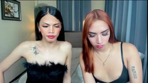 patty online show from December 7, 2024, 2:24 pm