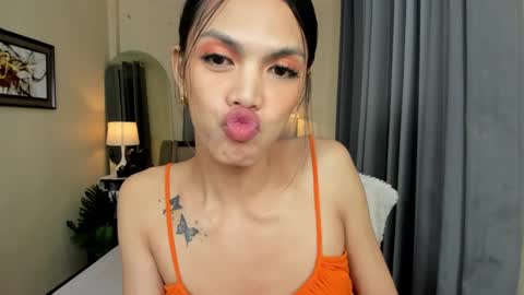 patty online show from December 17, 2024, 8:54 pm