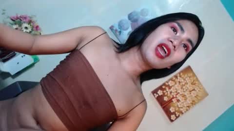 Mauie  online show from January 9, 2025, 8:33 pm