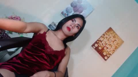 Mauie  online show from January 20, 2025, 9:22 pm