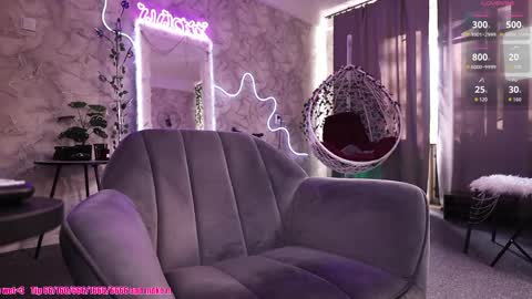 Aleksandra online show from May 8, 2026, 3:50 pm