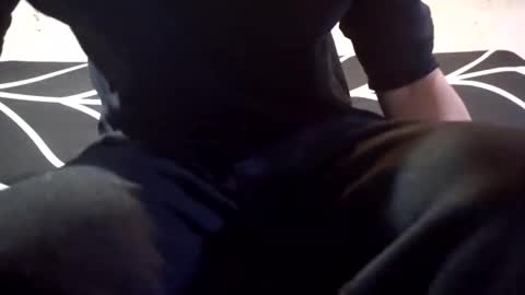 Snapshot of yourislandman chatting on January 17, 2025, 10:44 am JerkMeOff online show from January 17, 2025, 10:44 am