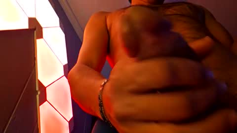 Snapshot of yourislandman chatting on February 5, 2025, 7:10 pm JerkMeOff online show from February 5, 2025, 7:10 pm