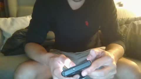 Snapshot of yourislandman chatting on February 15, 2025, 10:33 am JerkMeOff online show from February 15, 2025, 10:33 am