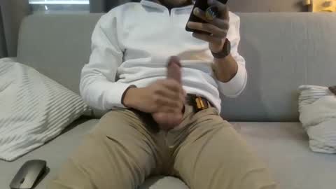 Snapshot of yourislandman chatting on February 17, 2025, 6:48 pm JerkMeOff online show from February 17, 2025, 6:48 pm