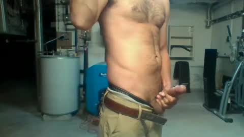 Snapshot of yourislandman chatting on September 19, 2025, 9:04 pm JerkMeOff online show from September 19, 2025, 9:04 pm