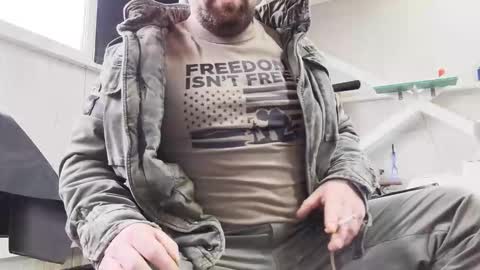 Snapshot of yourjackdick chatting on March 21, 2026, 4:50 am Jacky online show from March 21, 2026, 4:50 am