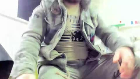 Snapshot of yourjackdick chatting on March 22, 2026, 5:00 am Jacky online show from March 22, 2026, 5:00 am