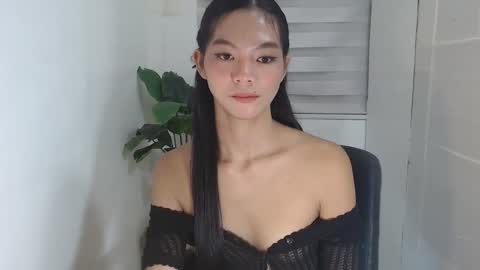 You can call me Mikay online show from December 7, 2024, 1:25 am