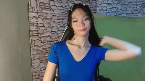 You can call me Mikay online show from March 2, 2025, 8:27 am