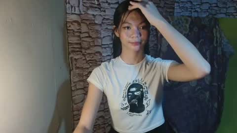You can call me Mikay online show from March 4, 2025, 10:57 am
