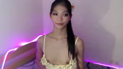 You can call me Mikay online show from September 12, 2025, 1:06 am