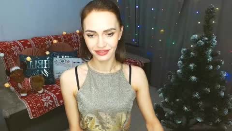 Ksyusha online show from December 24, 2024, 8:22 am