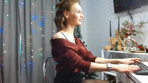 Ksyusha online show from December 28, 2024, 11:52 am
