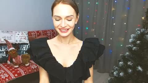 Ksyusha online show from December 29, 2024, 10:56 am