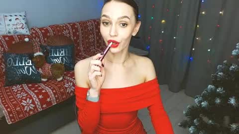 Ksyusha online show from December 30, 2024, 4:51 pm