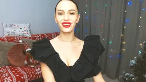 Ksyusha online show from December 31, 2024, 10:58 am