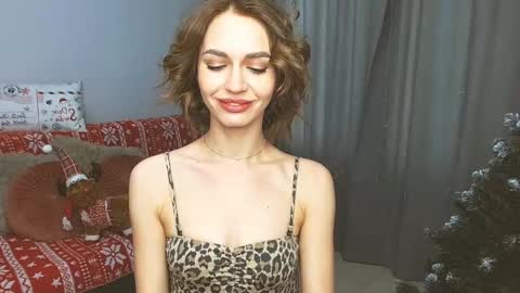 Ksyusha online show from January 2, 2025, 11:31 am