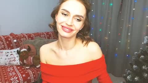 Ksyusha online show from January 4, 2025, 10:27 am