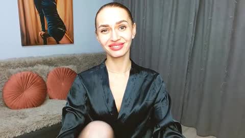 Ksyusha online show from January 6, 2025, 5:38 pm