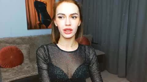 Ksyusha online show from January 9, 2025, 7:31 am