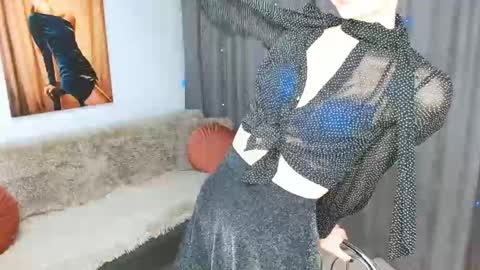 Ksyusha online show from January 10, 2025, 7:57 am