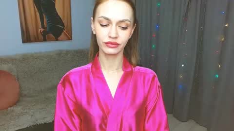 Ksyusha online show from January 11, 2025, 7:39 am
