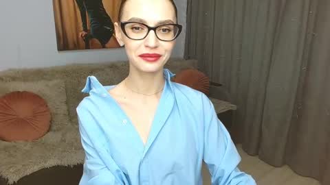 Ksyusha online show from January 14, 2025, 11:10 am