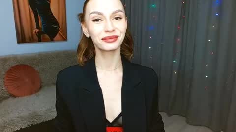 Ksyusha online show from January 25, 2025, 7:49 am