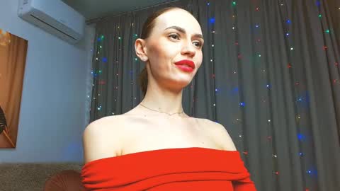 Ksyusha online show from January 27, 2025, 10:27 am