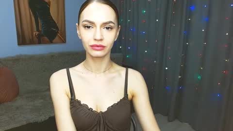 Ksyusha online show from February 2, 2025, 7:20 am