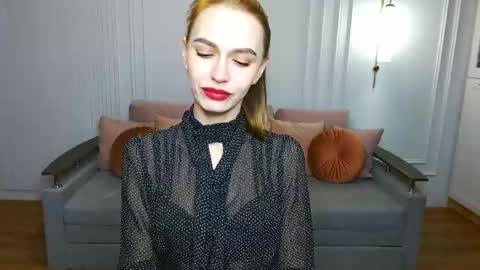 Ksyusha online show from February 6, 2025, 7:56 am