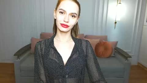Ksyusha online show from February 6, 2025, 10:59 am