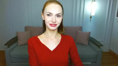 Ksyusha online show from February 13, 2025, 1:48 pm