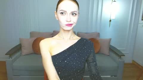 Ksyusha online show from February 14, 2025, 8:21 am