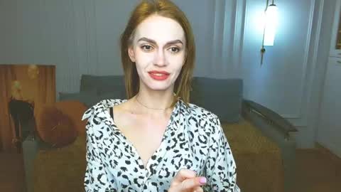 Ksyusha online show from February 17, 2025, 2:48 pm