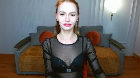 Ksyusha online show from February 24, 2025, 7:30 pm