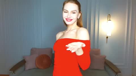 Ksyusha online show from March 2, 2025, 10:03 am