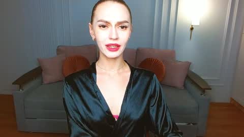 Ksyusha online show from March 3, 2025, 4:56 pm