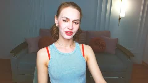 Ksyusha online show from March 10, 2025, 2:48 pm