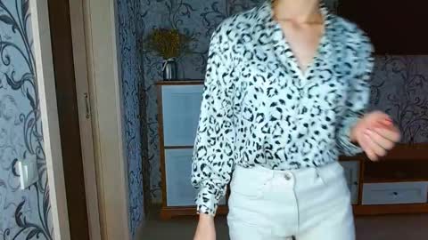 Ksyusha online show from September 15, 2025, 6:13 am